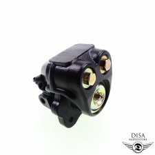 Bremssattel incl. Beläge Scheibenbremse für Kreidler Florett RS RS-G RMC-S K54 