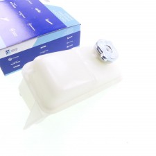 Kühlflüssigkeitsbehälter Original für Piaggio Vespa APE TM 703 V 422 703V 