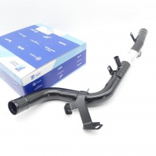 Kühlwasserschlauch Original für Piaggio Porter Multitech Maxxi 1300 Pickup B005266 