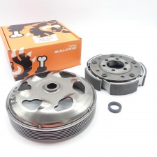 Kupplungskit Malossi Maxi Fly Clutch Ø 160mm für Piaggio MP3 400 500 Beverly 5218743 