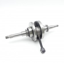 Kurbelwelle 16T GY6 50ccm 139QMA 139QMB Chinaroller 4 Takt Baotian Benzhou 