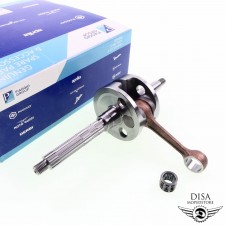 Kurbelwelle Original für Piaggio Zip SSL  4316255 