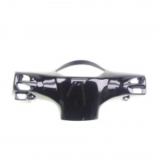 Lenkerverkleidung Tacho Verkleidung Original für Piaggio Vespa LX 50 125 150 652934 