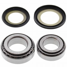 All-Balls Racing 22-1020 Lenkkopflager Satz für Honda CB CBF CBR CBX CMX Rebel GL CTX NC XL 