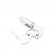 Lenkradschloss Lenker Schloß Lenkschloß passend für, Zündapp R50 R 50  