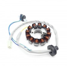 Lichtmaschine 12 Polig passend für Yamaha Aerox MBK Nitro ab 2003 