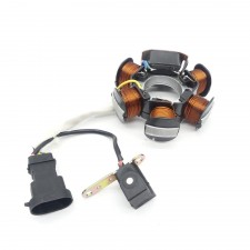 Lichtmaschine Zündung für Gilera Runner 50  