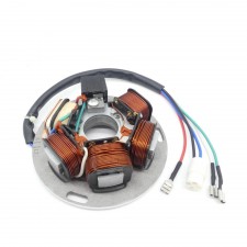 Zündung Lichtmaschine komplett für Piaggio Vespa PX  