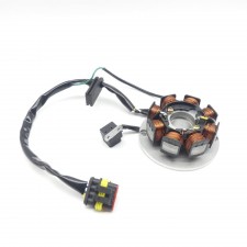 Lichtmaschine Stator Zündung für Generic Trigger SM 50 1E40MA 1E40MB AM6 