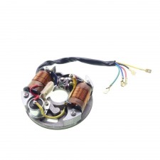 Lichtmaschine Zündung Stator für Piaggio Vespa V50N V 50 N Special 
