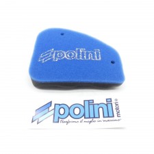 Polini Luftfilter Einsatz für Peugeot Speedfight 1 2 Buxy Speedake Zenith TKR 203.0133 