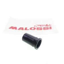 Luftfilter Hülse Röhrchen von Malossi für Gilera Runner 125 180 25er Vergaser 