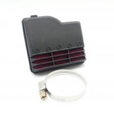 Luftfilter Luftfilterkasten Tuning für Piaggio Vespa Ciao  