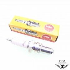 Zündkerze NGK D8EA passend für BMW F650 F 650 KTM EXC 400 620 Duke LSE Suzuki 