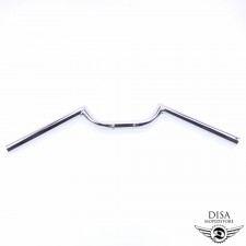 Lenker M-Lenker schmales Modell für Puch Maxi  