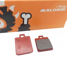 Malossi Bremsbeläge Bremsklötze für Gilera Runner 50 Piaggio Zip NRG MC MC3 
