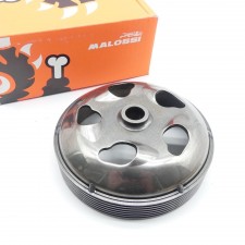 Malossi Kupplungsglocke Maxi Wing Clutch Bell für Vespa ET4 GTS GT LX LXV 7715898B 