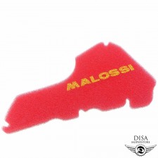 Luftfiltereinsatz von Malossi für Piaggio Vespa ET2 ET4  
