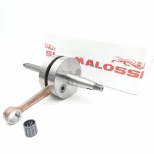 Malossi RHQ Kurbelwelle 538906 für Gilera Runner 125 180 SR 125 Piaggio SKR TPH 