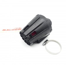 Malossi Tuning Luftfilter 30° 38mm für PHBN PHVA Vergaser Yamaha Aerox MBK Nitro 
