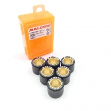 Malossi Variogewicht Satz 12.5g Variomatik Rollen Gewichte 6611095.O0 