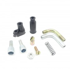 Vergaser Choke Reparatur Satz Set für Yamaha Aerox und MBK Nitro  
