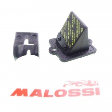 Membran Block Malossi VL 13 MHR für Piaggio Zip 2 NRG Power MC3 Gilera Runner 