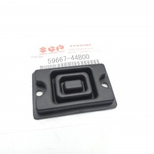 Membrane Dichtung Ausgleichsbehälter Original für Suzuki DR 350 650 750 800 59667-44B00 