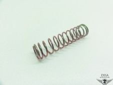 Gasschieber Feder 1/14 1/17 für Bing Vergaser für Kreidler Florett 
