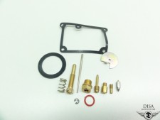 Vergaserreparatur Set Satz für VM24 Vergaser für Yamaha DT50 DT 50  