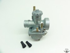 Vergaser 20mm Steckanschluss für Yamaha DT50 DT 50  