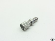 Vergaser Stellschraube Gaszug Einstellschraube für Dellorto 