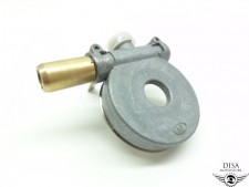 Tachoantrieb 17 Zoll Tachoschnecke für Piaggio Vespa Ciao  