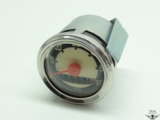 Tacho 48 mm Tachometer 0 - 60 km/h für Puch Maxi NEU * 
