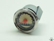 Tacho 48 mm Tachometer 0 - 100 km/h für Puch Maxi NEU * 