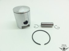 Kolben 38mm 1 Kolbenring für Hercules Prima M 2 3 4 5 S Sachs 505 Zylinder  