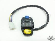 Armatur Schalter links Peugeot Speedfight 1 2 