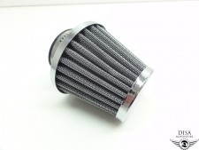 Luftfilter Sport Racing Tuning Peugeot Speedfight 1 2 32mm 