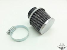 Luftfilter 35mm für Yamaha Aerox und MBK Nitro  