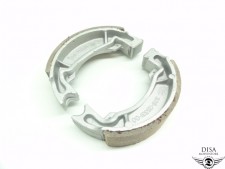 Bremsbacken Satz Bremsbeläge für Yamaha DT50 DT 50  