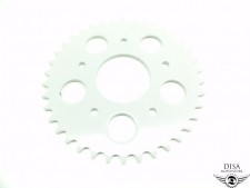 Kettenrad 38 Zähne Flory für Kreidler Florett RS RM RMC 