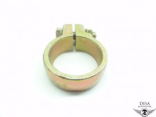 Auspuffschelle 32mm Auspuff Krümmerschelle für Kreidler Florett  