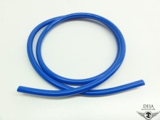 Benzinschlauch 1 Meter 5x8 blau für Piaggio Zip SSL  