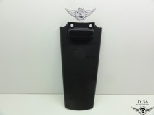 Verkleidung Kennzeichenhalter Spritzschutz für Yamaha Aerox und MBK Nitro  