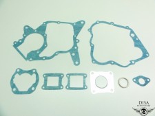 Honda MB5 MB 5 50 Motor Zylinder Dichtsatz Dichtung Satz 