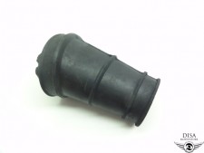 Ansauggummi Vergaser Luftfilter Gummi 30|45mm für Yamaha DT50 DT 50  