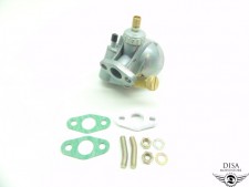 Puch DS VZ 50 Vergaser 15 er 