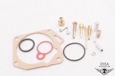 Vergaser Reparatur Satz für Mikuni 12 - 17,5mm für Yamaha Aerox und MBK Nitro 