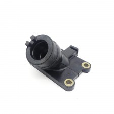 Minarelli AM6 Motor Ansaugstutzen 21mm offen Aprilia Beta Yamaha Rieju 