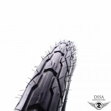 Mofa Moped Reifen sportlich 2.25 x 17 Zoll 2 1/4 x 17 passend für Hercules Optima PRIMA Kreidler Zünapp Puch 